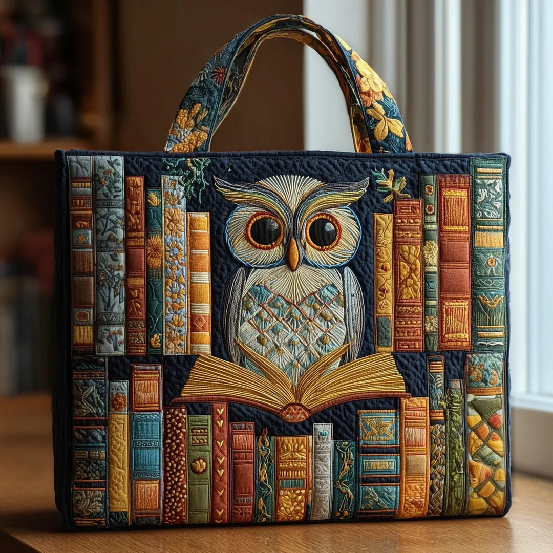 Sac Chouette Clara Roche