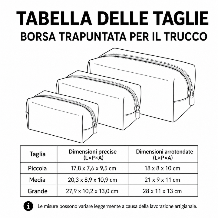 Sarah - Trousse de toilette matelassée Fleurs Lumineux