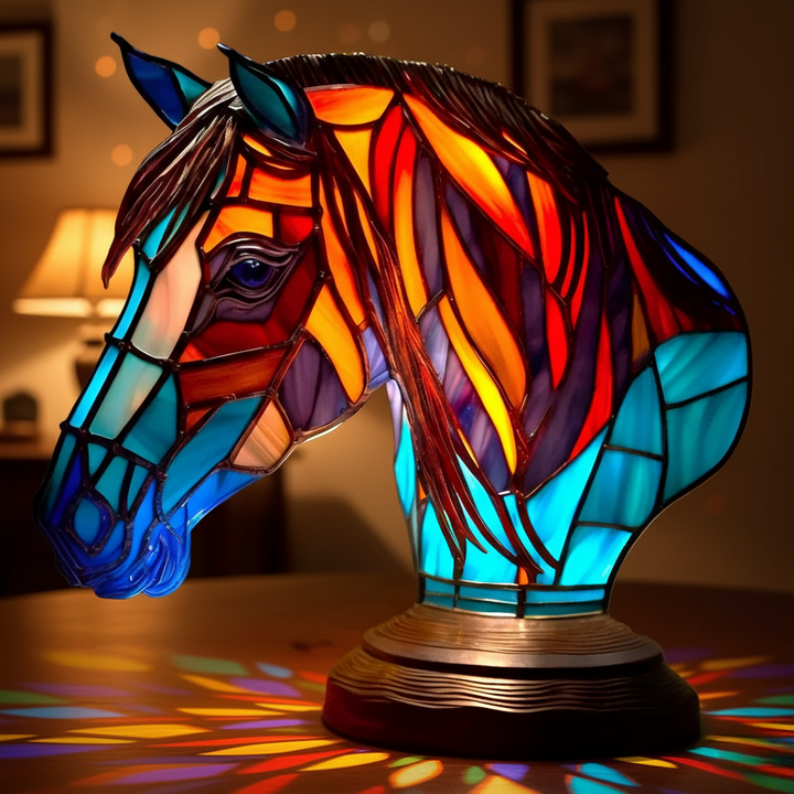 Cheval Magique