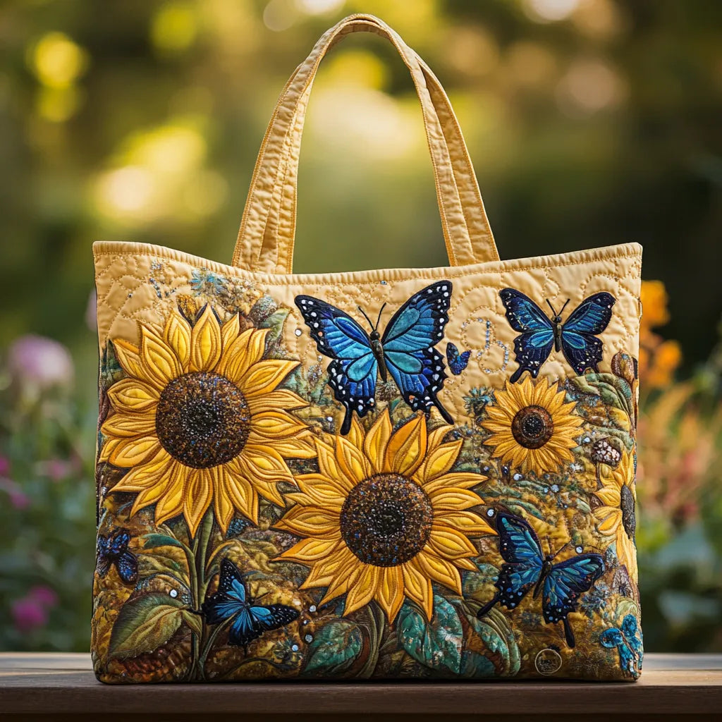 Sac Tournesols Clara Roche