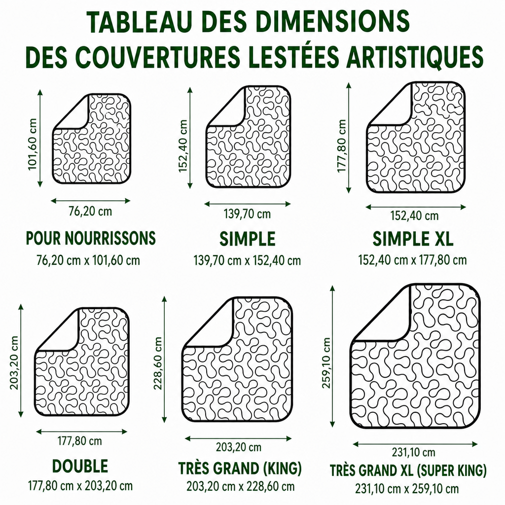Véronique - Tapis décoratif Artistique Roues Fleuries