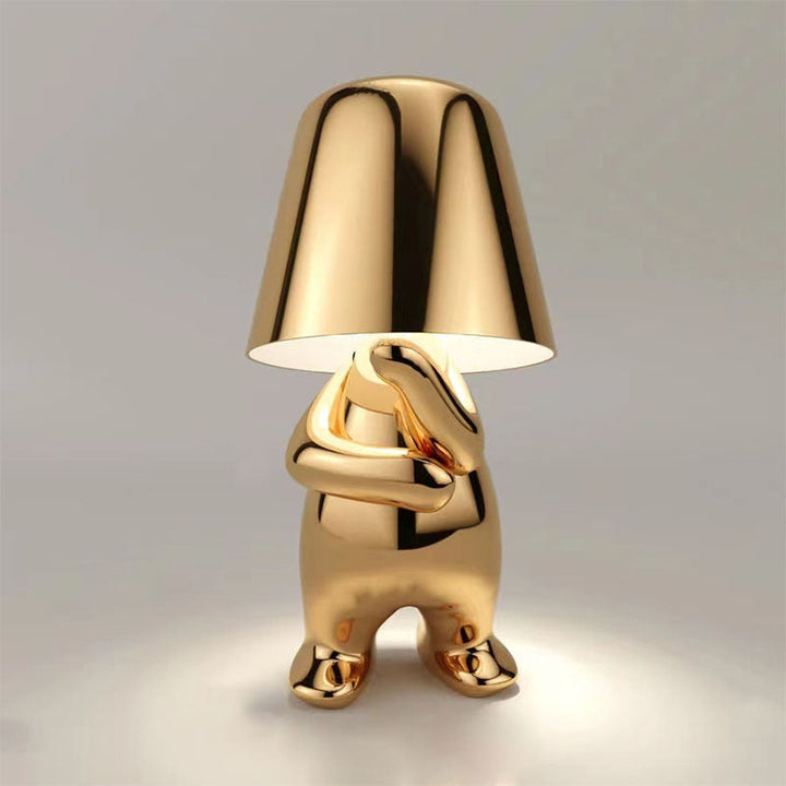 Lampe de Table Artistique