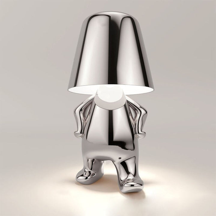 Lampe de Table Artistique