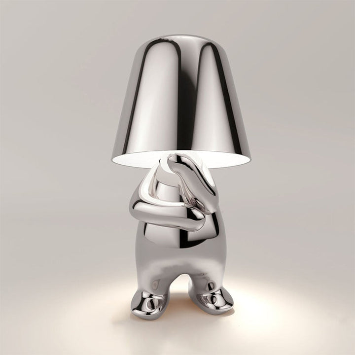 Lampe de Table Artistique