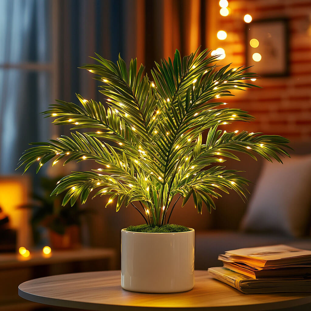 Lampe Paradis