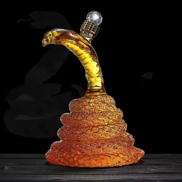 Bouteille de Whisky
