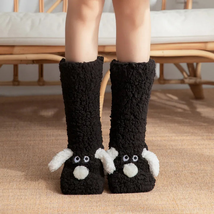 Chaussettes Ultra Douces et Confortables
