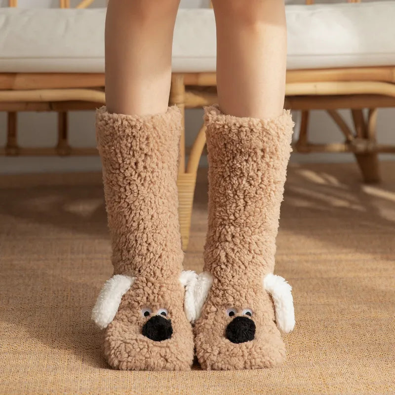 Chaussettes Ultra Douces et Confortables