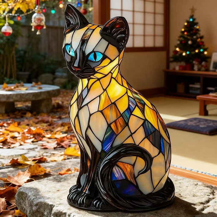 Luna – Lampe Artisanale Éclairant le Cœur