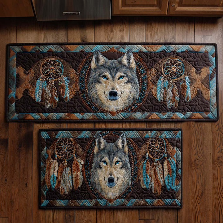 Anouk - Tapis de cuisine Natif